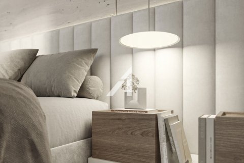 Apartment in Esme Beach Residences in Dubai, UAE 1 bedroom, 75.2 sq.m. № 573913 - photo 15