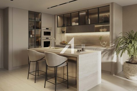 Apartment in Esme Beach Residences in Dubai, UAE 1 bedroom, 75.2 sq.m. № 573913 - photo 9