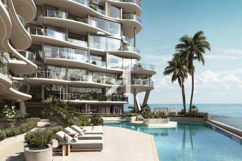 Apartment in Esme Beach Residences in Dubai, UAE 1 bedroom, 75.2 sq.m. № 573913 - photo 26