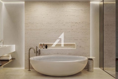 Apartment in Esme Beach Residences in Dubai, UAE 1 bedroom, 75.2 sq.m. № 573913 - photo 20
