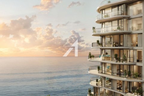 Apartment in Esme Beach Residences in Dubai, UAE 1 bedroom, 75.2 sq.m. № 573913 - photo 25