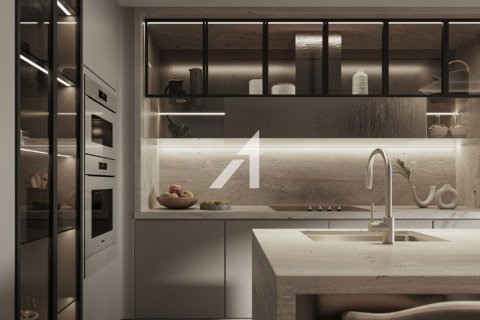 Apartment in Esme Beach Residences in Dubai, UAE 1 bedroom, 75.2 sq.m. № 573913 - photo 17
