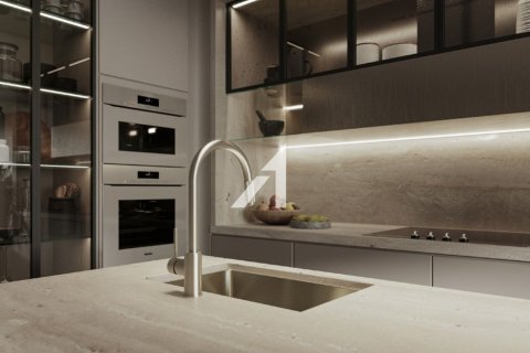 Apartment in Esme Beach Residences in Dubai, UAE 1 bedroom, 75.2 sq.m. № 573913 - photo 18