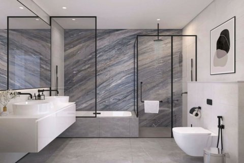 Appartamento in vendita a Yas Island, Abu Dhabi, EAU 2 camere da letto, 133 mq. № 594153 - foto 12