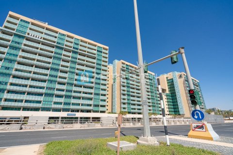 Apartment in Al Raha Beach, Abu Dhabi, UAE 1 bedroom, 81 sq.m. № 594146 - photo 12