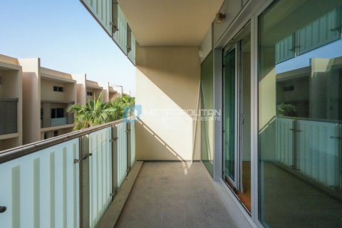 Apartment in Al Raha Beach, Abu Dhabi, UAE 1 bedroom, 81 sq.m. № 594146 - photo 5