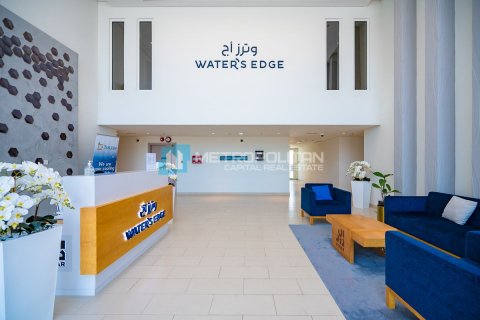 Byt na Yas Island, Abu Dhabi, SAE 1 ložnice, 65 m² Č.: 594143 - fotografie 10