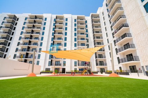 Byt na Yas Island, Abu Dhabi, SAE 1 ložnice, 65 m² Č.: 594143 - fotografie 3