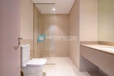 Byt na Yas Island, Abu Dhabi, SAE 1 ložnice, 65 m² Č.: 594143 - fotografie 9