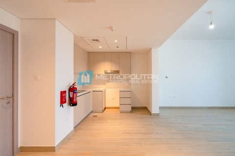 Byt na Yas Island, Abu Dhabi, SAE 1 ložnice, 65 m² Č.: 594143 - fotografie 5