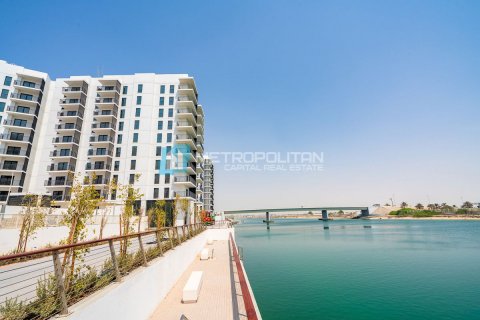 Byt na Yas Island, Abu Dhabi, SAE 1 ložnice, 65 m² Č.: 594143 - fotografie 1