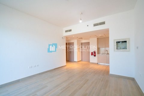 Byt na Yas Island, Abu Dhabi, SAE 1 ložnice, 65 m² Č.: 594143 - fotografie 2