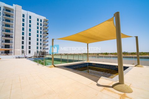 Byt na Yas Island, Abu Dhabi, SAE 1 ložnice, 65 m² Č.: 594143 - fotografie 14