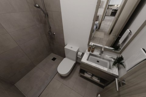 נכס מסחרי למכירה ב Yas Island, Abu Dhabi, איחוד האמירויות  296 מ"ר, מספר 594142 - תמונה 17