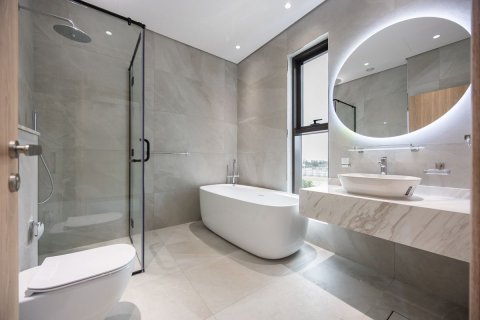 Commercial property on the Yas Island, Abu Dhabi, UAE 4 bedrooms, 351 sq.m. № 594147 - photo 21