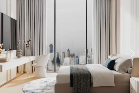Appartamento a Dubai, EAU 1 camera da letto, 70.8 mq. № 726248