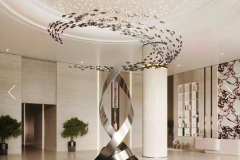 Appartement te koop in Dubai, VAE 1 slaapkamer, 70.8 vr.m., nr 726248 - foto 7