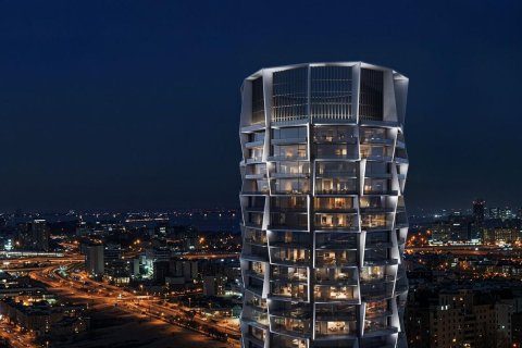 Appartement te koop in Dubai, VAE 1 slaapkamer, 70.8 vr.m., nr 726248 - foto 12