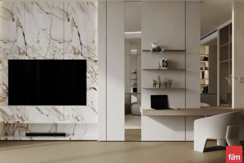 Appartement te koop in Dubai, VAE 1 slaapkamer, 70.8 vr.m., nr 726248 - foto 4