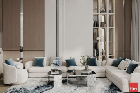 Appartement te koop in Dubai, VAE 1 slaapkamer, 70.8 vr.m., nr 726248 - foto 2