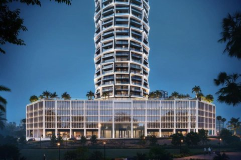 Appartement te koop in Dubai, VAE 1 slaapkamer, 70.8 vr.m., nr 726248 - foto 13