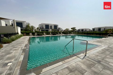 Üürile anda ridamaja asukohaga Dubai Hills Estate, AÜE: 4 magamistoaga, 294.5 m² Nr 726249 - pilt 8