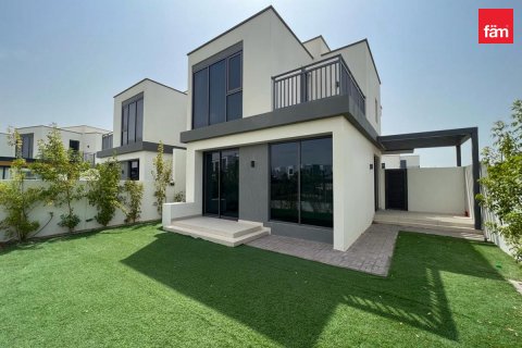 Kamienica w Dubai Hills Estate, Dubai, ZEA 4 sypialnie, 294.5 mkw. nr 726249