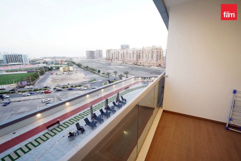 Dubai Sports City, Dubai, संयुक्त अरब अमीरात में अपार्टमेंट, 2 बेडरूम, 109.5 वर्ग मीटर, संख्या 726244 - फ़ोटो 9