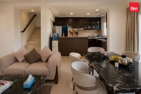 Radhus uthyres i Dubai, UAE 3 sovrum, 254.9 kvm Nr. 726245 - fotografi 6