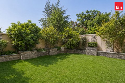 Radhus uthyres i Dubai, UAE 3 sovrum, 254.9 kvm Nr. 726245 - fotografi 2