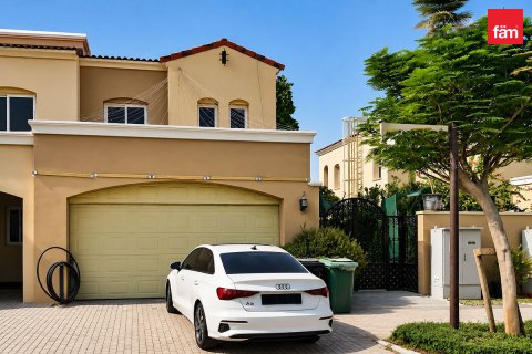 Radhus uthyres i Dubai, UAE 3 sovrum, 254.9 kvm Nr. 726245 - fotografi 10