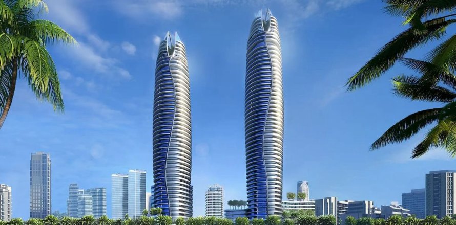 شقة في الخليج التجاري، دبي 39.3 متر مربع . ر قم 726246
