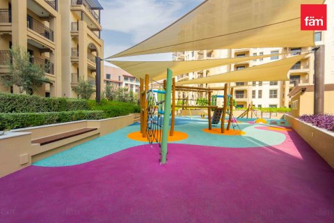 Huoneisto Umm Suqeim, Dubai, Arabiemiraatit 1 makuuhuone, 70.3 m2 № 726243 - kuva 24
