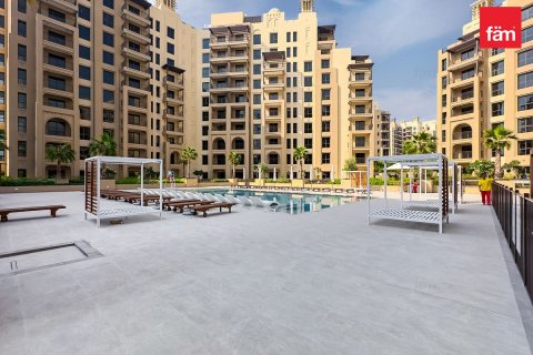 Apartemen di Umm Suqeim, Dubai, UEA 1 kamar tidur, 70.3 m2 nomor 726243 - foto 10