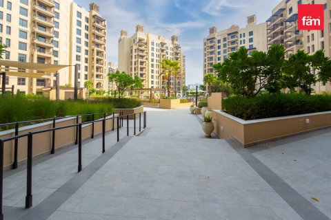Huoneisto Umm Suqeim, Dubai, Arabiemiraatit 1 makuuhuone, 70.3 m2 № 726243 - kuva 23