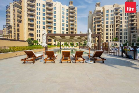 Huoneisto Umm Suqeim, Dubai, Arabiemiraatit 1 makuuhuone, 70.3 m2 № 726243 - kuva 25