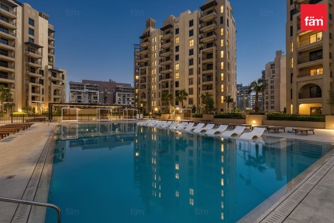 Appartamento a Umm Suqeim, Dubai, EAU 1 camera da letto, 70.3 mq. № 726243