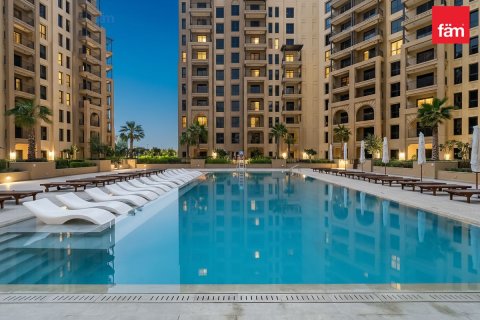 Apartemen di Umm Suqeim, Dubai, UEA 1 kamar tidur, 70.3 m2 nomor 726243 - foto 2