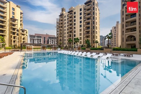 Apartemen di Umm Suqeim, Dubai, UEA 1 kamar tidur, 70.3 m2 nomor 726243 - foto 7