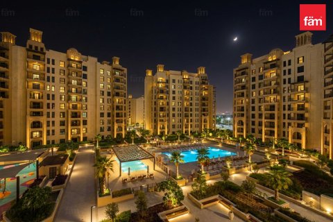 Huoneisto Umm Suqeim, Dubai, Arabiemiraatit 1 makuuhuone, 70.3 m2 № 726243 - kuva 12