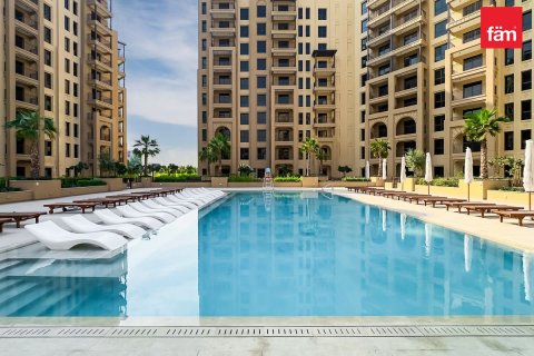 Apartemen di Umm Suqeim, Dubai, UEA 1 kamar tidur, 70.3 m2 nomor 726243 - foto 9