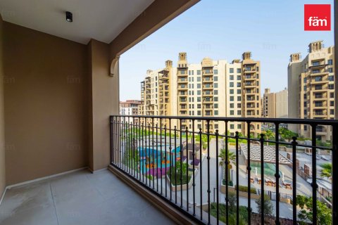 Huoneisto Umm Suqeim, Dubai, Arabiemiraatit 1 makuuhuone, 70.3 m2 № 726243 - kuva 11