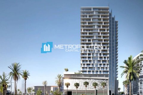 Appartamento in vendita a Al Reem Island, Abu Dhabi, EAU 2 camere da letto, 109.1 mq. № 578897 - foto 18
