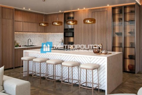 Appartamento in vendita a Al Reem Island, Abu Dhabi, EAU 2 camere da letto, 109.1 mq. № 578897 - foto 4