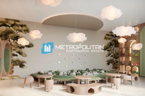 Appartamento in vendita a Al Reem Island, Abu Dhabi, EAU 2 camere da letto, 109.1 mq. № 578897 - foto 16