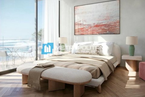 Appartamento in vendita a Al Reem Island, Abu Dhabi, EAU 2 camere da letto, 109.1 mq. № 578897 - foto 5