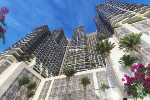Lägenhet till försäljning i Jumeirah Lake Towers, Dubai, UAE 3 sovrum, 140.9 kvm Nr. 578876 - fotografi 13