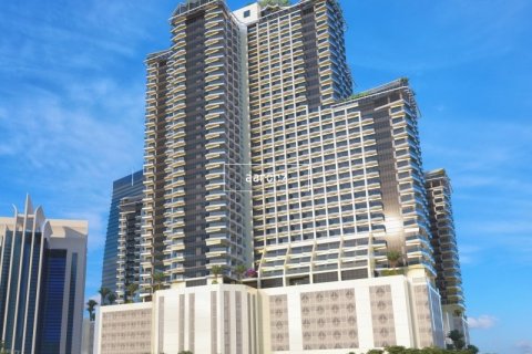 Lägenhet till försäljning i Jumeirah Lake Towers, Dubai, UAE 3 sovrum, 140.9 kvm Nr. 578876 - fotografi 15