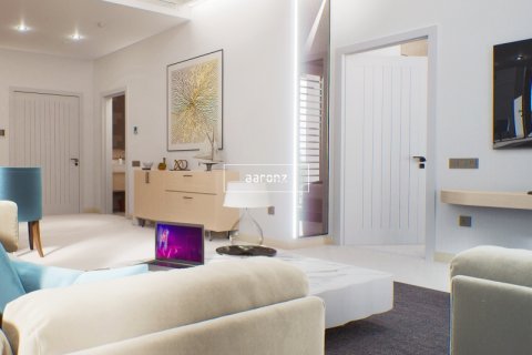 Lägenhet till försäljning i Jumeirah Lake Towers, Dubai, UAE 3 sovrum, 140.9 kvm Nr. 578876 - fotografi 5