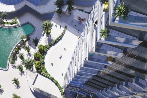 Lägenhet till försäljning i Jumeirah Lake Towers, Dubai, UAE 3 sovrum, 140.9 kvm Nr. 578876 - fotografi 12